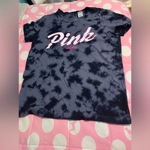 VS Pink Shirt